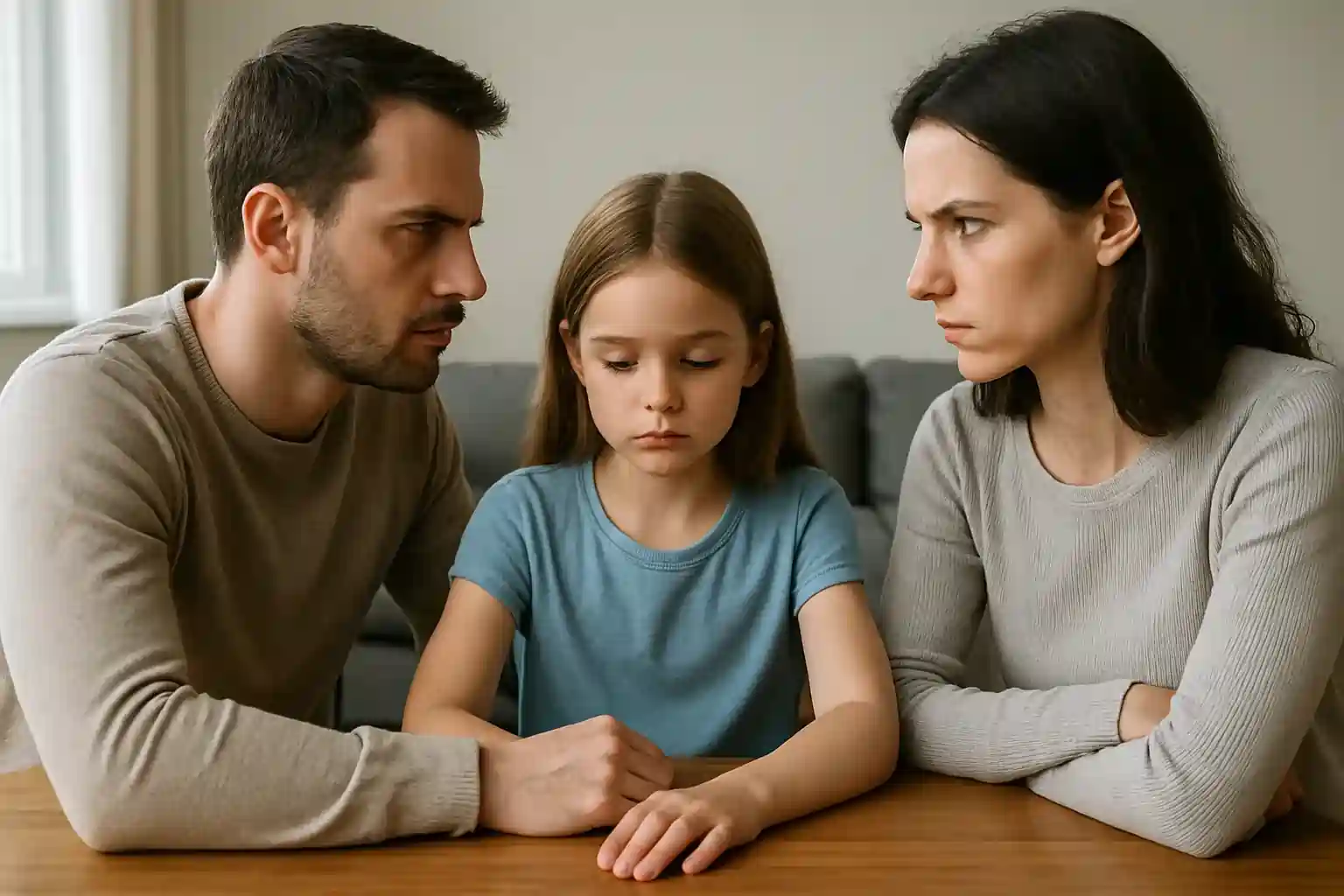 Child Arrangements Made Simpler: How Family Mediation Puts Your Children First Peterborough