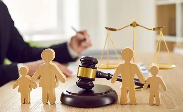 Consent Orders vs Court Orders: Which One Is Better for You Peterborough