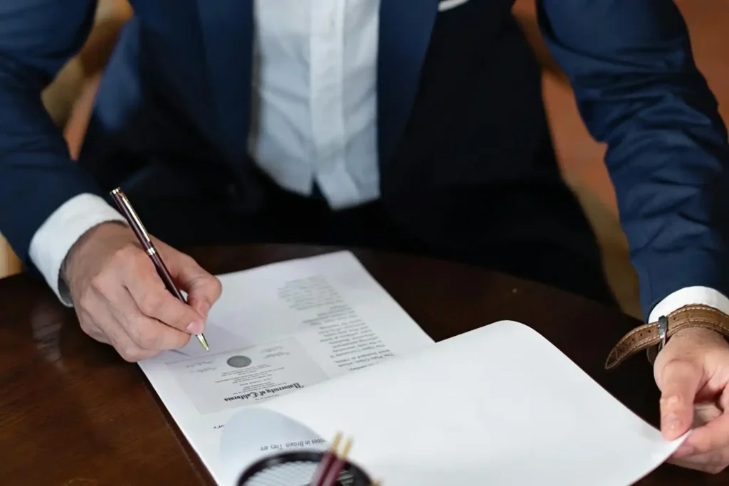 How to Apply for a Consent Order in the UK: A Step-by-Step Breakdown Peterborough