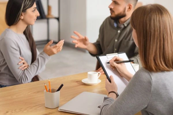 What If My Ex Doesn’t Want to Mediate Peterborough?