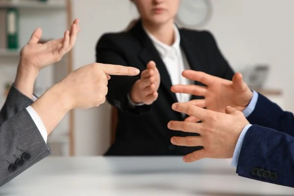 How Can Divorce Mediation Help You Avoid Court Peterborough