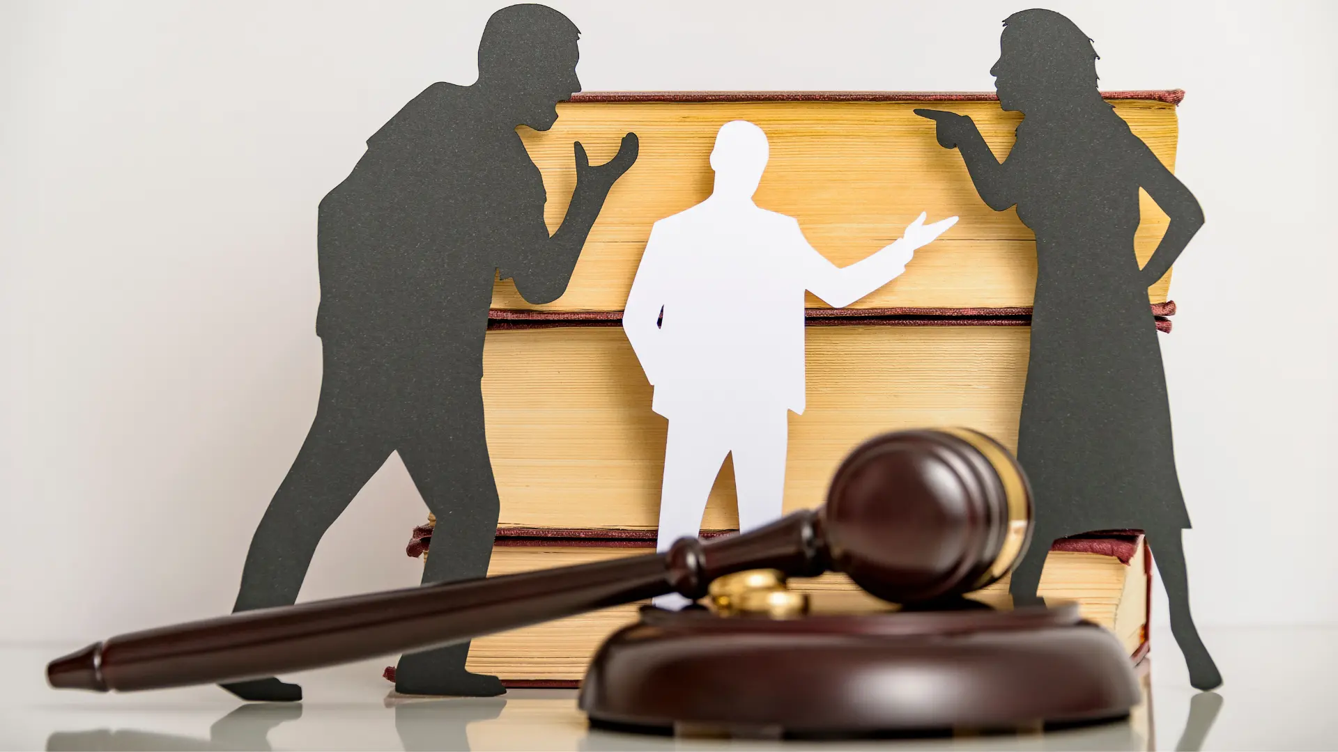 Child Arrangements Mediation Failed What Next Peterborough : Know When it is not Suitable