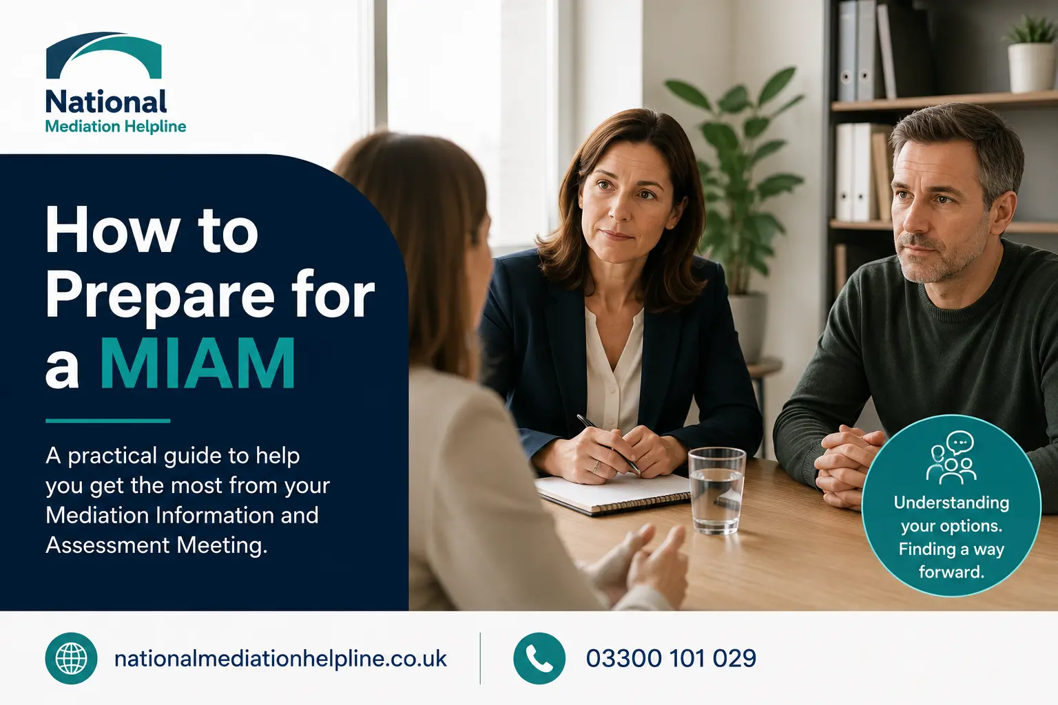 How to prepare for a miam in Peterborough featured image